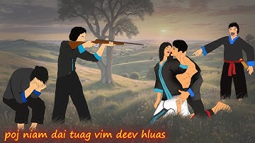 poj niam dai tuag vim deev hluas nraug 28/1/2025