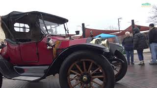 #Buick an American luxury car company. The Classic cars