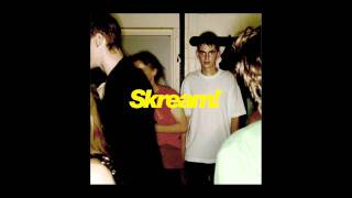 Skream - Dutch Flowerz (2006)