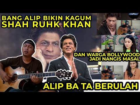 Arijit Singh - Tum Hi Ho (fingerstyle cover)