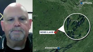Three people dead, five injured in 'horrendous' boat crash on Ont. lake