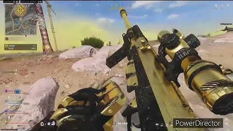 The JAK CATACLYSM Conversion Kit for RPK