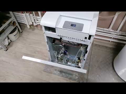 Котел Protherm 30