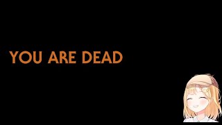 Download Lagu Amelia Watson breaks her legs and dies [Hololive EN] MP3