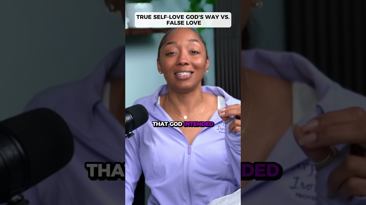 Are You Settling for a False Version of Love?