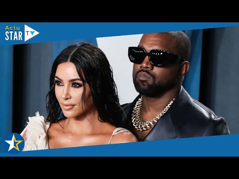 Kim Kardashian :