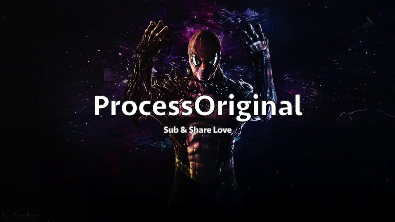 Jay Someday - Cant Let You Go ♫ No Copyright ♫ Process Music ♫ World ...