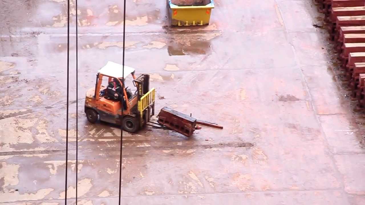 Get Worst Forklift Accident You've Ever Seen Pictures Forklift Reviews