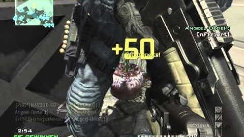 ToBiXnAtOr - MW3 Game Clip