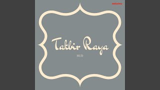 Download Lagu Takbir Raya