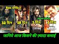 Dhurandhar Box Office Collection, Ikkis Collection, The Rajasaab Vs Jana Nayagan Advance Booking