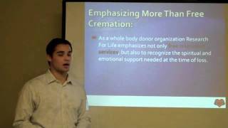 Cremation No Cost