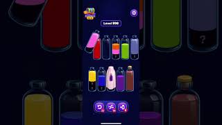 Magic Sort Level 598 #games #gaming #magicsort Details