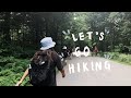 Hiking Trip | Ricketts Glen State Park