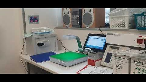 Snap & Go in Tel Aviv Sourasky Medical Center – Ichilov Hospital