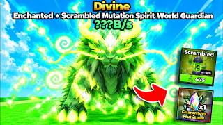 I Got THE RAREST DIVINE in Steal an egg! (Roblox)