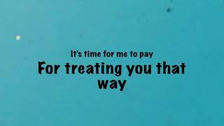 Watch Rebecca Lynn Howard What Dying Feels Like video