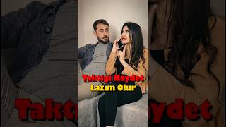 Evli Olanlar Buraya Çift Mizahı Shorts