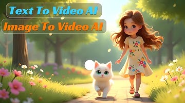 FlexClip Text To Video AI | Image To Video AI