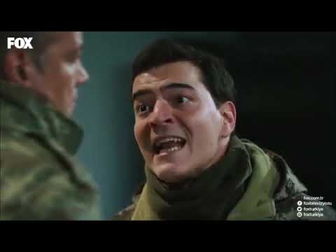 Воин турция сериал 11 серия