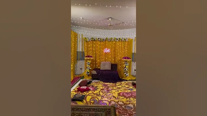 Dholki decor #song #music #love #punjabisong #weddingmusic