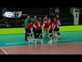 Algeria - Mexico | Ranking 23-24 | Womens' U21 World Champs 2025