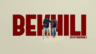BEKILLI - BATTALIONSZ X KALPAVRIX