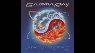 Gammaray - 18 Years [1993]