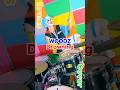 WOODZ - Drowning #drums #drumcover #ドラム