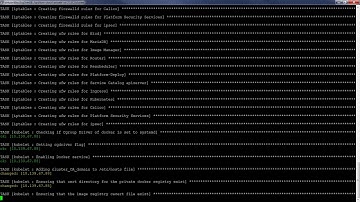 Installing IBM Cloud Private in minutes