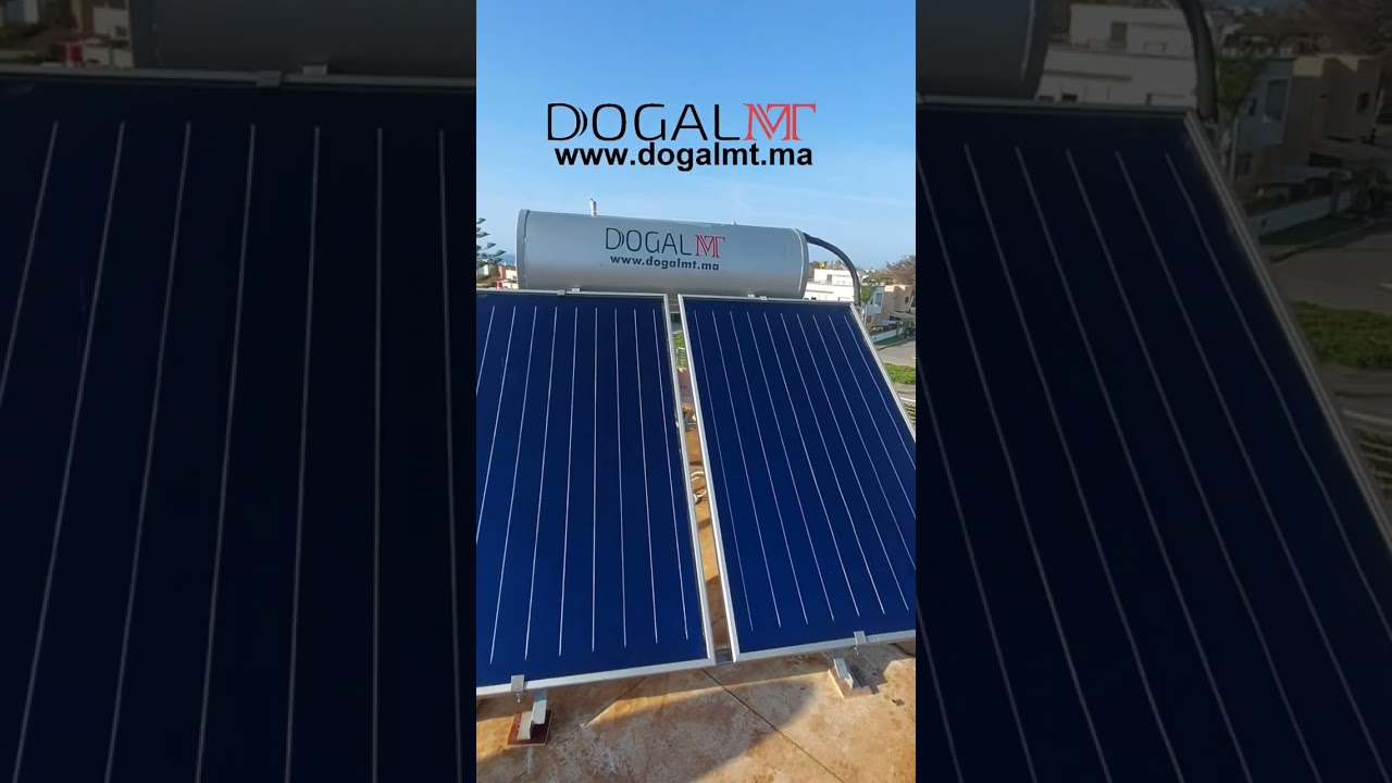 DOGAL MT SOLAR