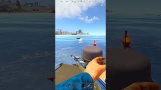 solo Rust  #rust #rustgame