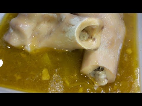 طريقه عمل شوربه العظم |شوربة الكيتو دايتKeto غنيه بالكولاجين والفيتامينات والمعادن_beef bone broth