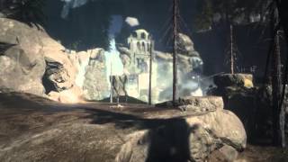 MSI 750Ti | Rise of The Tomb Raider Playable Settings @900p | Dx12 vs Dx11 on Driver 364.51 |