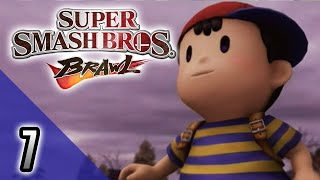 Super Smash Bros. Brawl - Episode 7 The Ruined Zoo