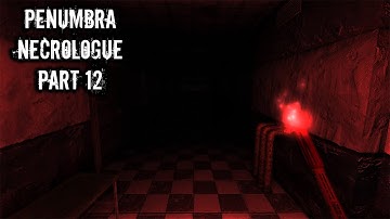 Ateriese Plays Penumbra: Necrologue - Part 12