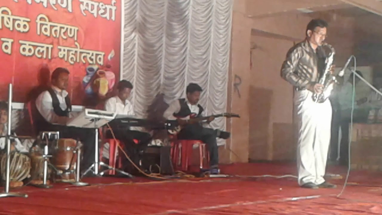 Maharashtra brass band atpadi 9970340347 9421185469