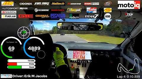 sequential conversion shifter at work.