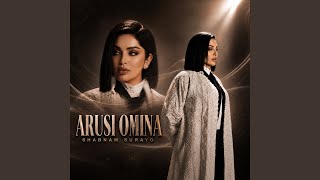 Arusi Omina - Shabnam Surayo