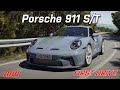 2024 Porsche 911 S/T | MotorWeek First Drive