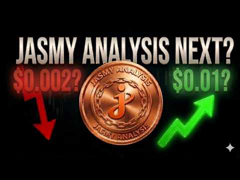 Video preview for Bitcoin and Crypto Currency Market Price Prediction and Technical Analysis - Meme Coins like Doge Coin, Jasmy, Pepe, XRP, Luna Classic Lunc and More!