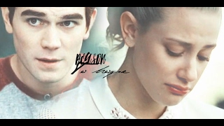 Betty + Archie ||  Reason to Hope