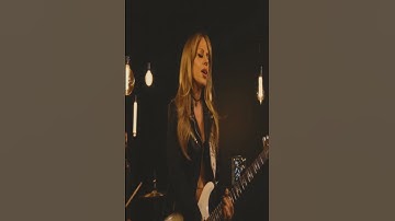 Thumbnail of Orianthi   Attention MUshed #music
