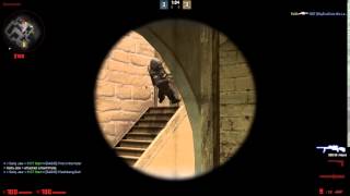CS:GO - JC Scout Jumpshot