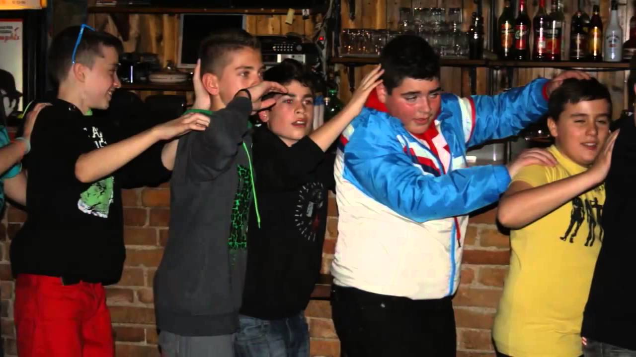 Visit to Basilicata, Italy