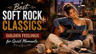 Best Soft Rock Classics 🌅 Heartfelt Feelings for Beautiful Sunset Drives screenshot 5
