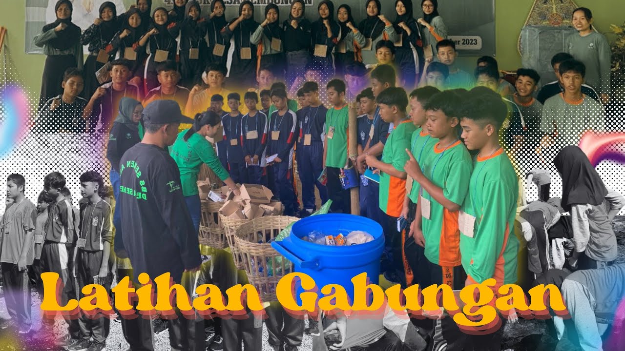 LATGAB MTsN 3 TULUNGAGUNG TAHUN 2023