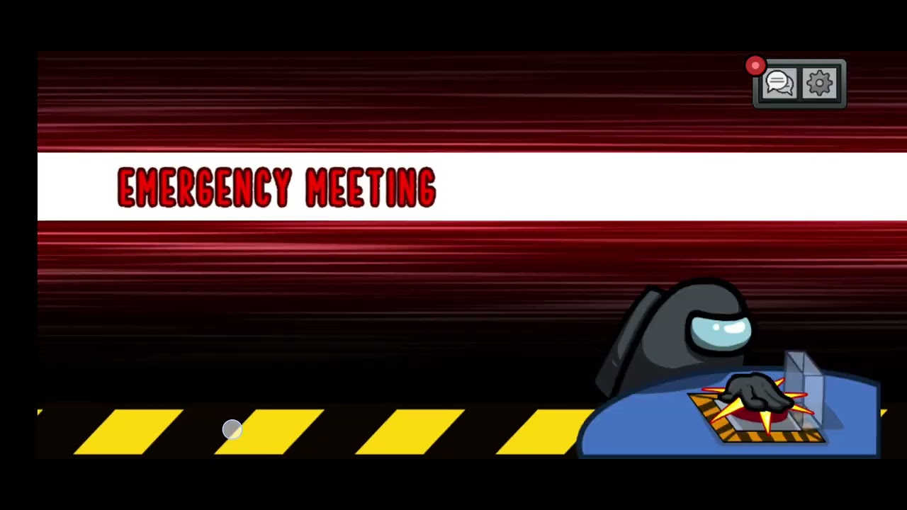 THE BEST DOUBLE KILL IN AMONG US 