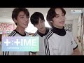 [T:TIME] Let's go! science room tour - TXT (투모로우바이투게더)