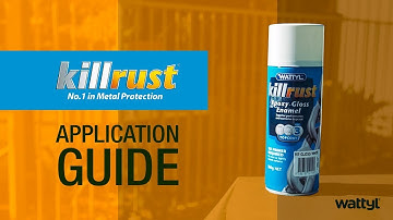 KillRust before it gets Worse!